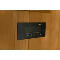 Hekla IR 130 infrasauna 130 × 120 × 200