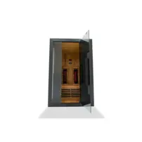 Hekla IR 130 infrasauna 130 × 120 × 200
