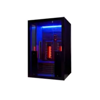 Hekla IR 130 infrasauna 130 × 120 × 200