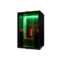 Hekla IR 130 infrasauna 130 × 120 × 200