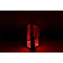 Hekla IR 130 infrasauna 130 × 120 × 200