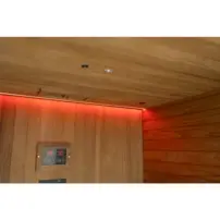 Hekla IR 130 infrasauna 130 × 120 × 200