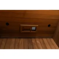 Hekla IR 100 Infrasauna 100x120 pre 1 osobu