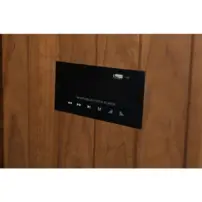 Hekla IR 100 Infrasauna 100x120 pre 1 osobu
