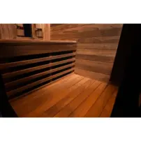 Hekla IR 100 Infrasauna 100x120 pre 1 osobu
