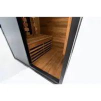 Hekla IR 100 Infrasauna 100x120 pre 1 osobu