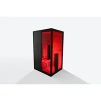 Hekla IR 100 Infrasauna 100x120 pre 1 osobu