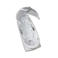 SpaOceana™ Wet Pods - mokrá hydromasážna wellness kapsula