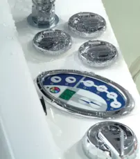 SpaOceana™ Wet Pods - mokrá hydromasážna wellness kapsula