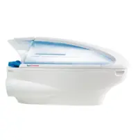 SpaOceana™ Wet Pods - mokrá hydromasážna wellness kapsula