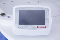 T-MP DISCOVERY - lekárska hydromasážna vaňa