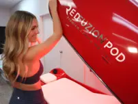 RedFuzion™ POD Dry Pods - suchá wellness kapsula