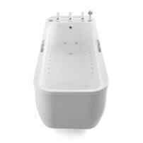 BALMED – Vaňa pre balneologické kúpele