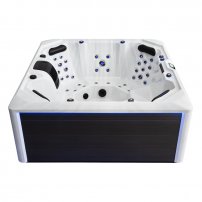 AWT IN-702 Premium&nbsp;212x212 sivá, 6 osôb, bez ležadla