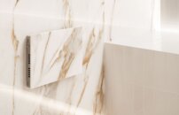 Effe Inside - zabudovaný parný generátor