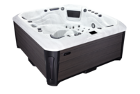 Kenya Hot Tub