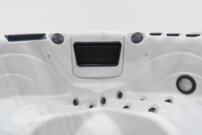 Kenya Hot Tub