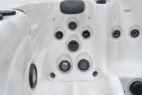 Kenya Hot Tub