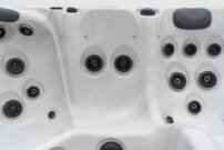 Kenya Hot Tub