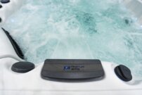 Kenya Hot Tub