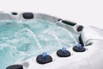 Kenya Hot Tub