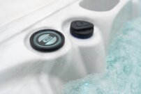 Kenya Hot Tub