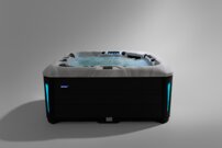 Kenya Hot Tub
