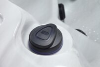 Kenya Hot Tub