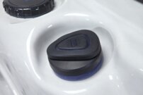 Kenya Hot Tub