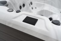 Kenya Hot Tub