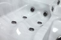 Kenya Hot Tub