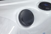 Kenya Hot Tub