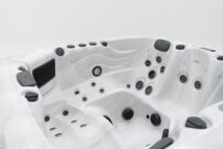 Kenya Hot Tub