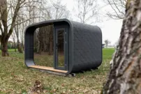 LUX - V zone, sauna s predsieňou 245 × 340