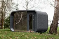 LUX - V zone, sauna s predsieňou 245 × 340