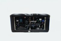 Platinum Spas Positano 210×210×94cm, 5-person hot tub