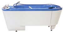 ALMAGRO podvodná terapeutická hydromasážna vaňa