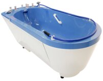 ALMAGRO podvodná terapeutická hydromasážna vaňa