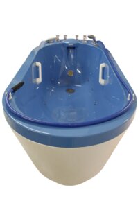 ALMAGRO podvodná terapeutická hydromasážna vaňa