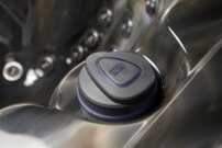 Platinum spas Maximus hot tub, Midnight Canyon