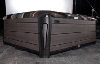 Maximus Hot Tub