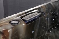 Platinum spas Maximus hot tub, Midnight Canyon