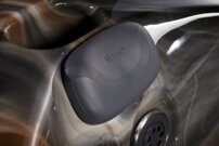 Platinum spas Maximus hot tub, Midnight Canyon