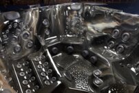 Platinum spas Maximus hot tub, Midnight Canyon