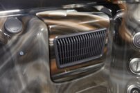 Platinum spas Maximus hot tub, Midnight Canyon