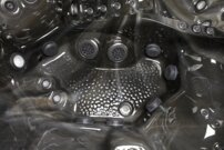 Platinum spas Maximus hot tub, Midnight Canyon