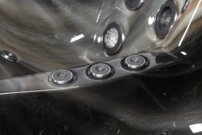 Platinum spas Maximus hot tub, Midnight Canyon