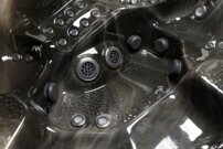 Platinum spas Maximus hot tub, Midnight Canyon