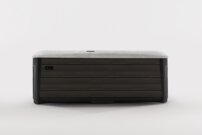 Platinium spas Maximus Hot Tub, Sterling Silver