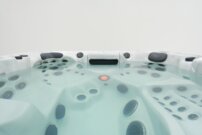 Platinium spas Maximus Hot Tub, Sterling Silver